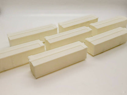 C&S 30' Steel Frame Box Car