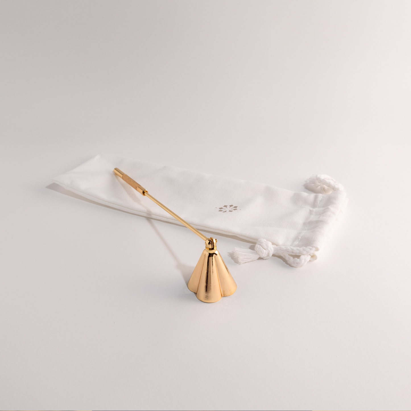 Candle Snuffer & Wick Trimmer Duo by Four Truffles