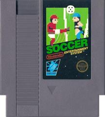 Soccer - NES