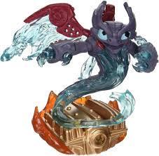 SuperChargers Skylanders - Loose Figures (No Box or Cards)