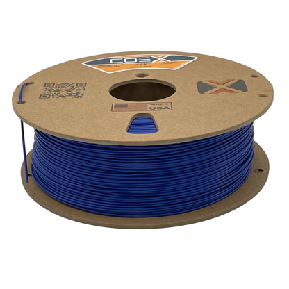 Cobalt Blue ASA Prime