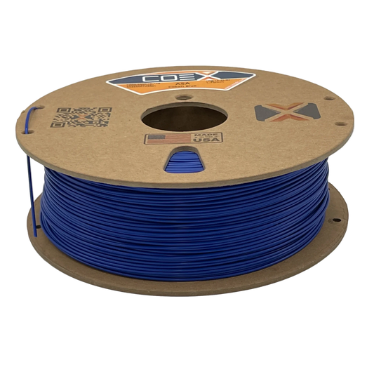 Cobalt Blue ASA Prime