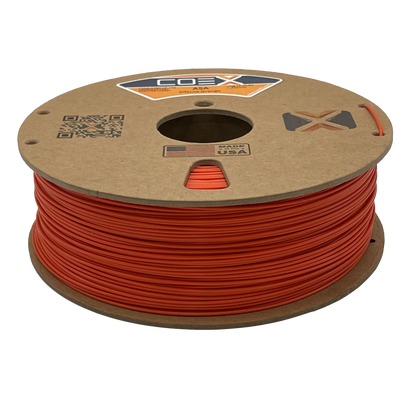 Inferno Orange ASA Prime