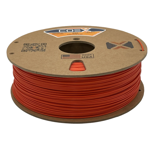 Inferno Orange ASA Prime