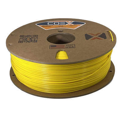 Lemon Yellow ASA Prime