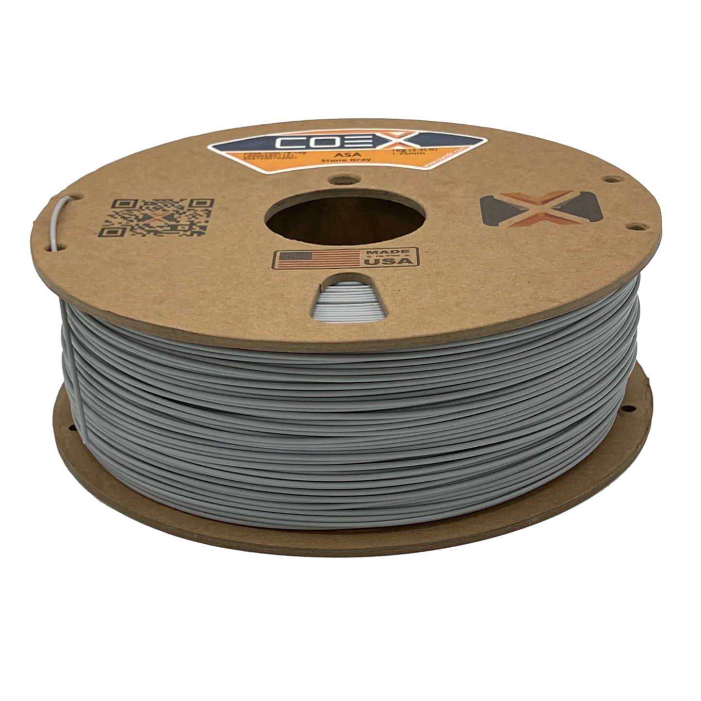 Stone Gray ASA Prime