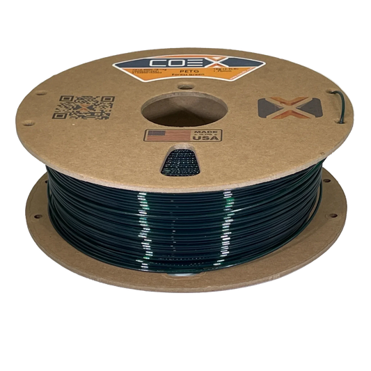 Forest Green PCTG Prime