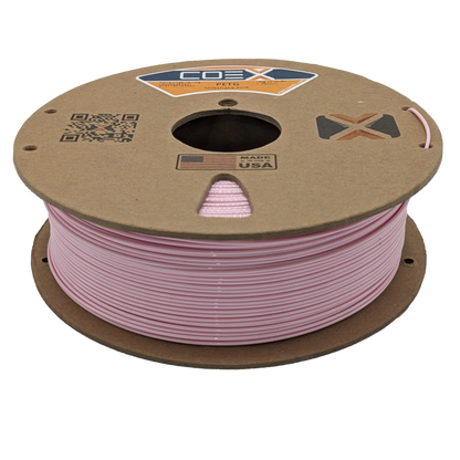 Milkshake Pink PETG
