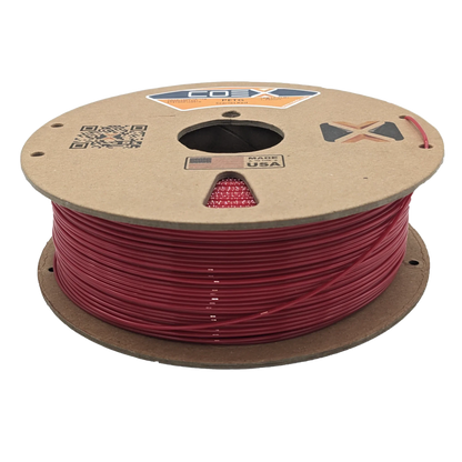 Scarlet Red PETG