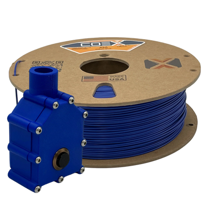 Cobalt Blue ASA Prime