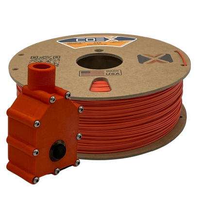 Inferno Orange ASA Prime