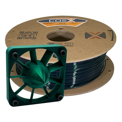Forest Green PCTG Prime