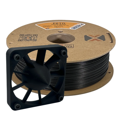 Matte Black PETG