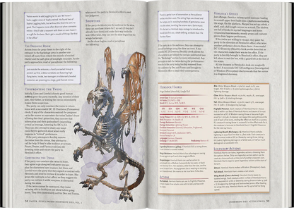 D&D 5E: Faster, Purple Worm! Everybody Dies - Vol. 1