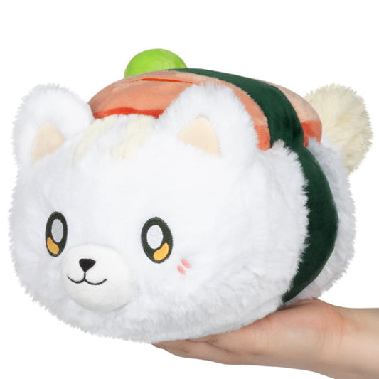Squishable Cat Musubi (Mini)