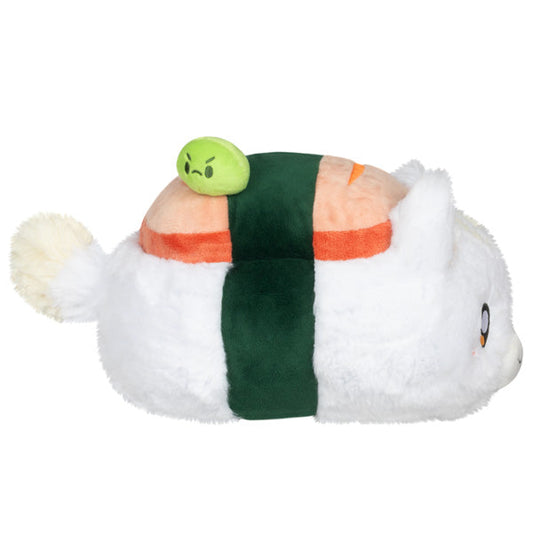 Squishable Cat Musubi (Mini)