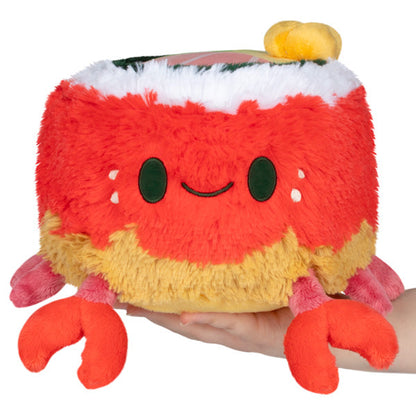 Squishable Crab Roll (Mini)