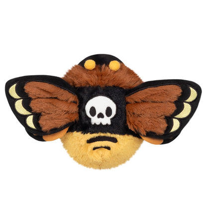 Squishable Death's-head Hawkmoth (Snugglemi Snackers)