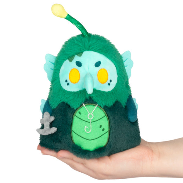 Squishable Plague Doctor Sea Monster (Alter Egos Series 11)