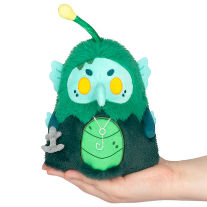 Squishable Plague Doctor Sea Monster (Alter Egos Series 11)