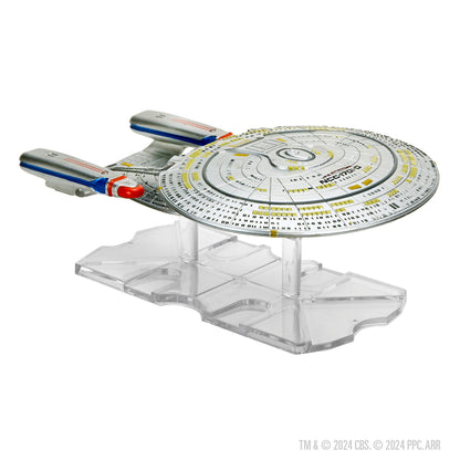Star Trek Ship Pack: U.S.S. Enterprise-D