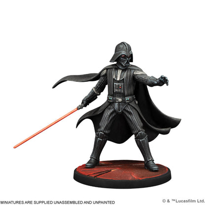 Star Wars Shatterpoint: I Am No Jedi Duel Pack