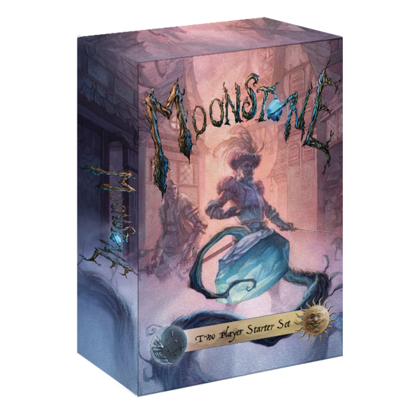 Moonstone - GKG - MS-SS002 - Moonstone Two Player Starter Set
