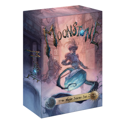 Moonstone - GKG - MS-SS002 - Moonstone Two Player Starter Set