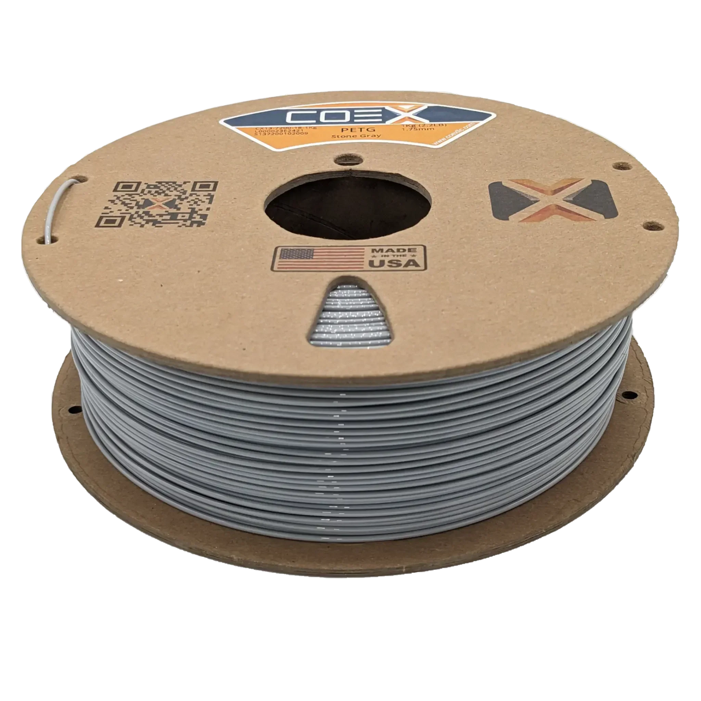 Stone Gray PCTG Prime