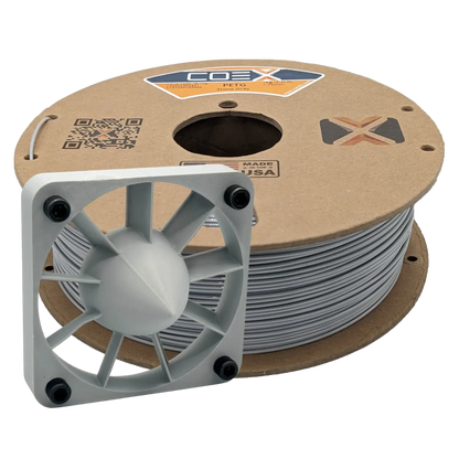 Stone Gray PCTG Prime