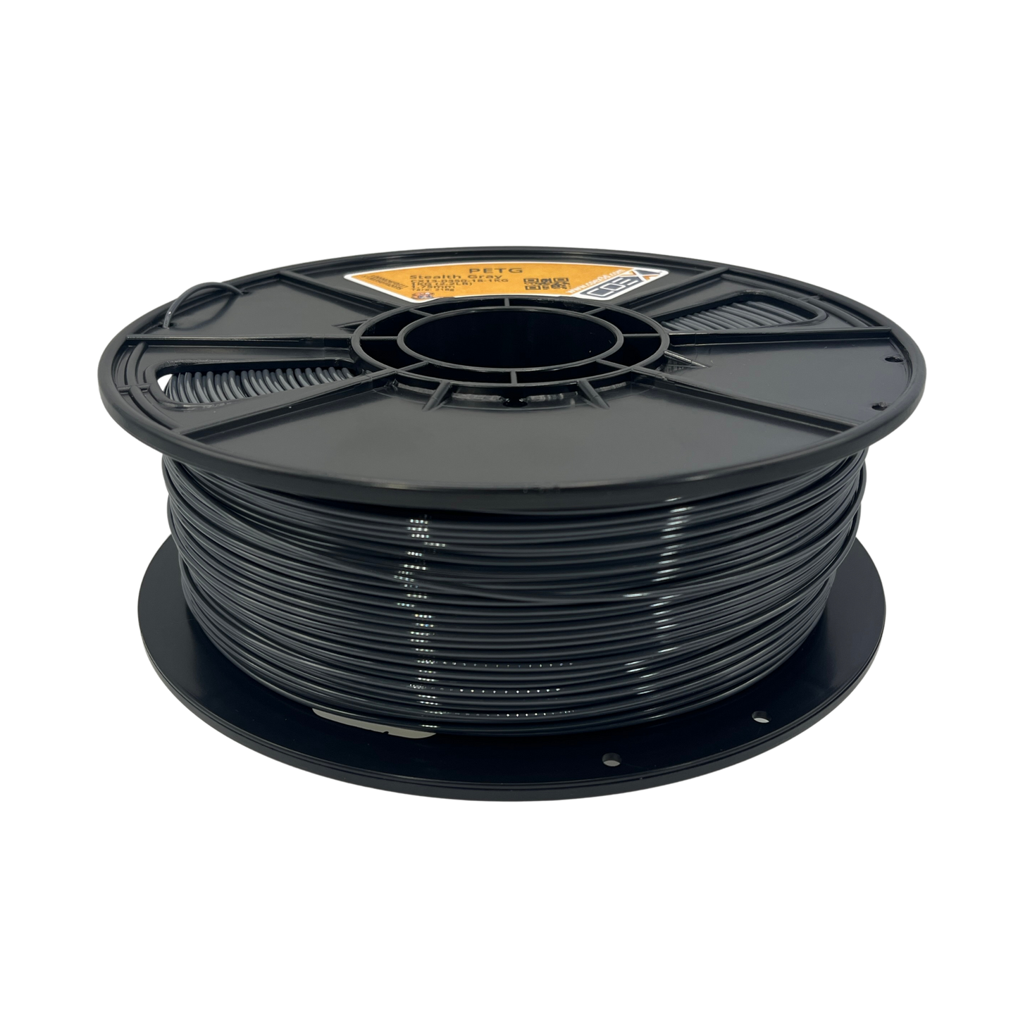 Stealth Gray PETG