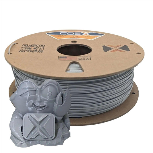 Stone Gray ABS Prime