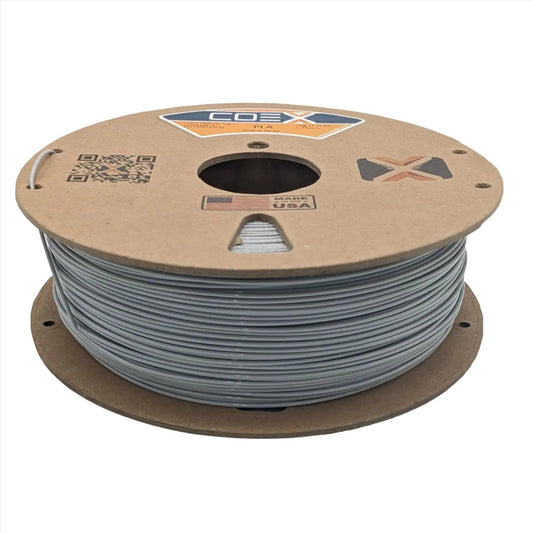 Stone Gray PLA
