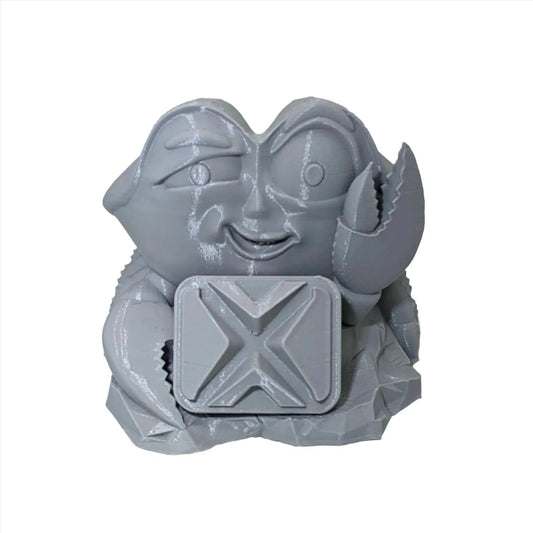 Stone Gray PLA
