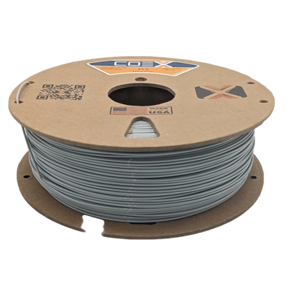 Stone Gray PLA Prime