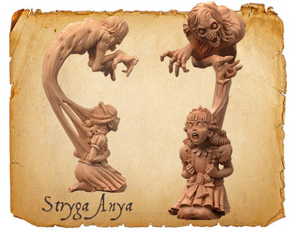Moonstone - GKG - MS-Stryga Anya