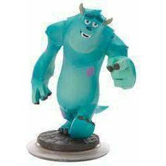 Disney Infinity 1.0 - Loose Figure's