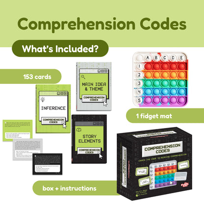 Super Reader Bundle