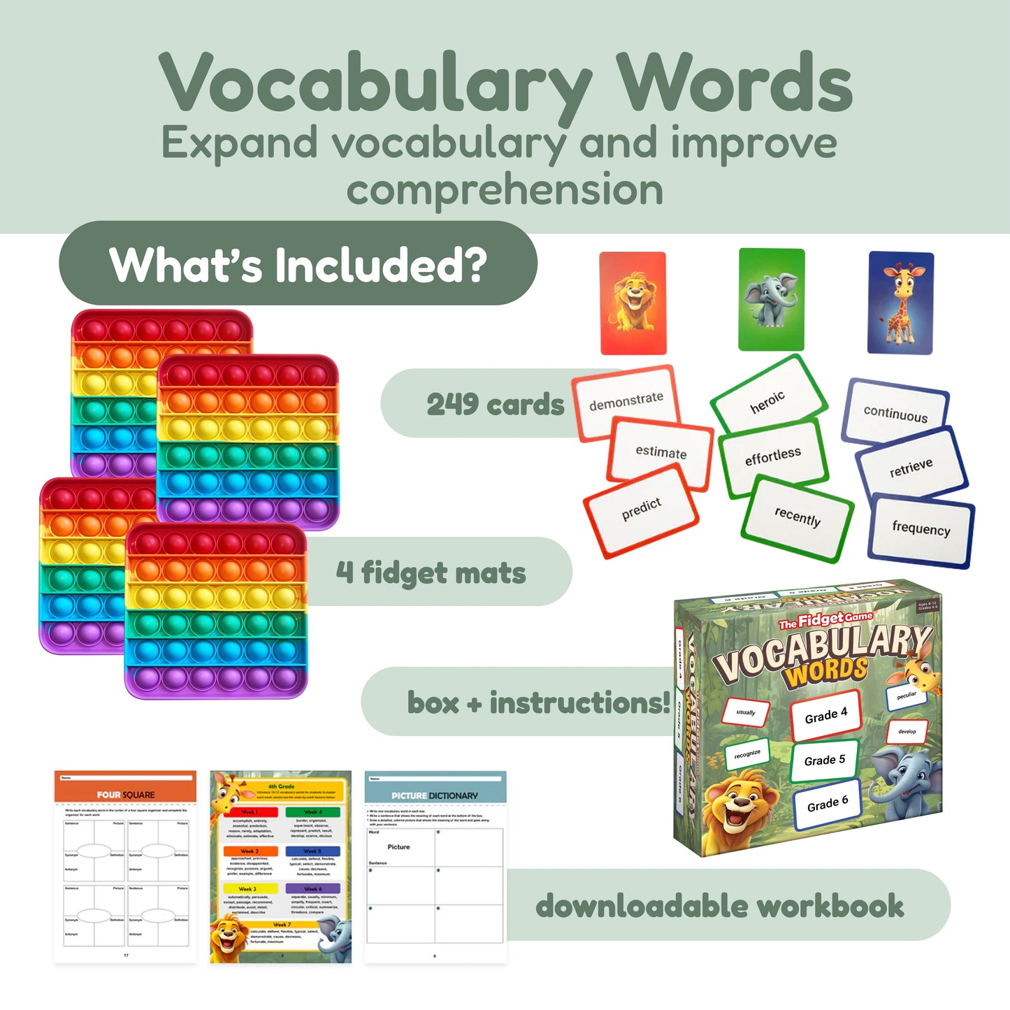 Super Reader Bundle