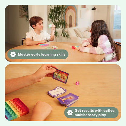 Super Reader Bundle