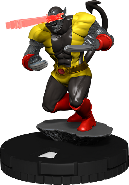 HeroClix: Avengers/Fantastic Four - Empyre - Miniatures Game
