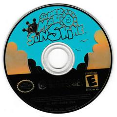 Super Mario Sunshine - Nintendo GameCube