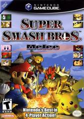 Super Smash Bros. Melee - Nintendo GameCube