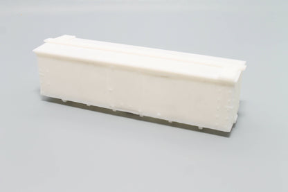 C&S 30' Steel Frame Box Car