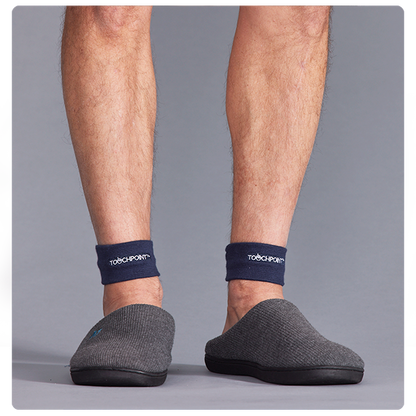 Zippered Sweatbands by TheTouchPoint Solution™