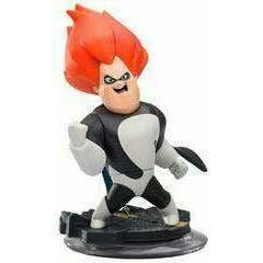 Disney Infinity 1.0 - Loose Figure's