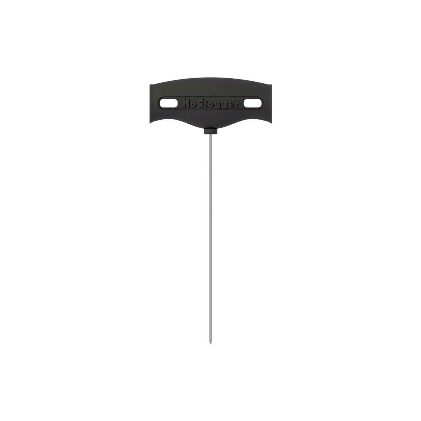 NoClogger 1.75 T-Handle
