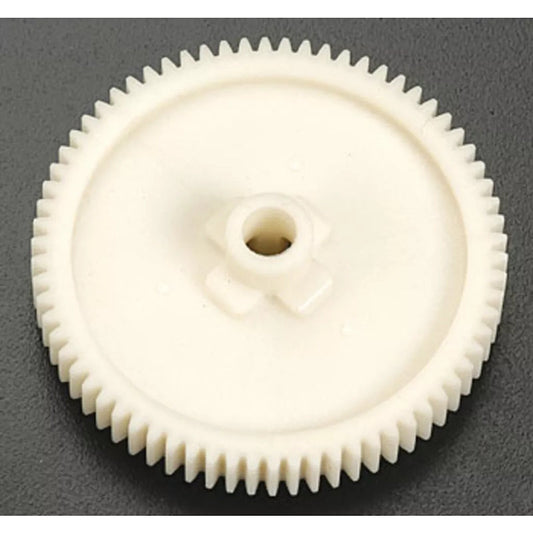 Tamiya RC Part 51080 Rc Df-02 Spur Gear 70T