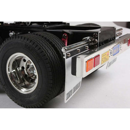 Tamiya TAM56301 1/14 RC King Hauler Semi Truck Kit (56301)
