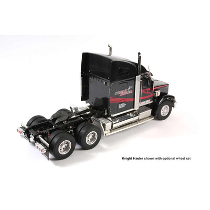 Tamiya 56314 Knight Hauler 1/14 RC Semi Truck Tractor Kit 3-Speed